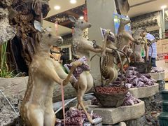 -乔家满族八大碗(流水沟店)