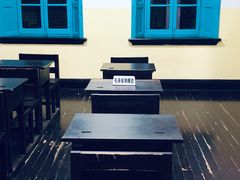 -湖南省立第一师范学校旧址