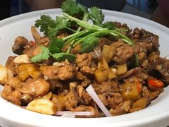 功夫土鸡煲-好武功闽南私房菜(万达店)