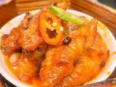 -龙凤点心饼家·39年老字号(松岗店)