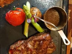 原石经典牛扒-原石牛扒·约会餐厅(龙城万科里店)