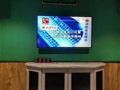 -唛哆哆KTV(姜山万达店)