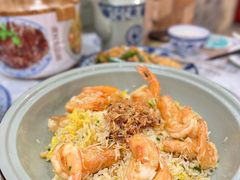海龙皇炒饭-阿殳菜馆·私厨(水围村店)
