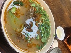 -金杨拉面王(杨南路店)