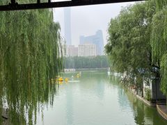 -团结湖公园