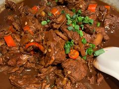 -衡厨·衡阳土菜(中南店)