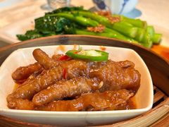 -相思林金岛饭店(青山湖店)