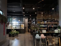 -咖啡·湖(德清店)