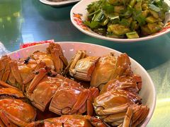 -谢记上海大排档(长寿路店)