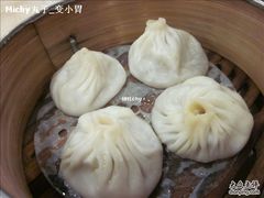 蟹粉小笼-王家沙点心店(南京西路总店)