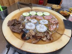 -阿昌白族石板烧·菌锅(大理古城店)