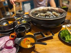 -九田家黑牛烤肉料理(国芳店)