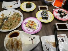 -三禾寿司(石龙店)