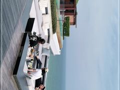 -瑰丽酒店·海吧·天际下午茶·现场DJ·天台酒吧