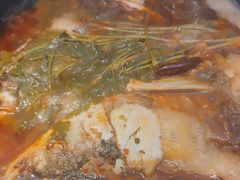 -俭寨大盘鸡·缸子肉·小公鸡·新疆菜(云通店)