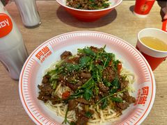 -阿当·小炒牛肉面(人广店)