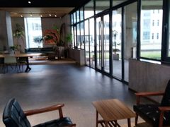 大堂-山下C5cafe(惠通时代广场店)
