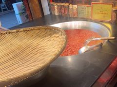 -嘉凌码头·重庆特产手工火锅底料(洪崖洞九楼店)