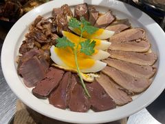 -潮界(虹桥新天地店)