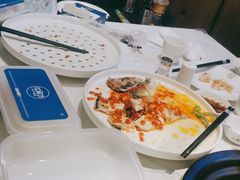 -优食坊·蒸汽海鲜(康盛路店)