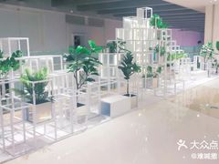 -叶子与茶(苏宁广场店)