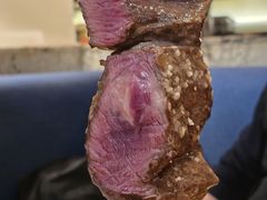 -五洲皇冠巴西烤肉餐厅