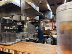 -天地人ラーメン(2号店)