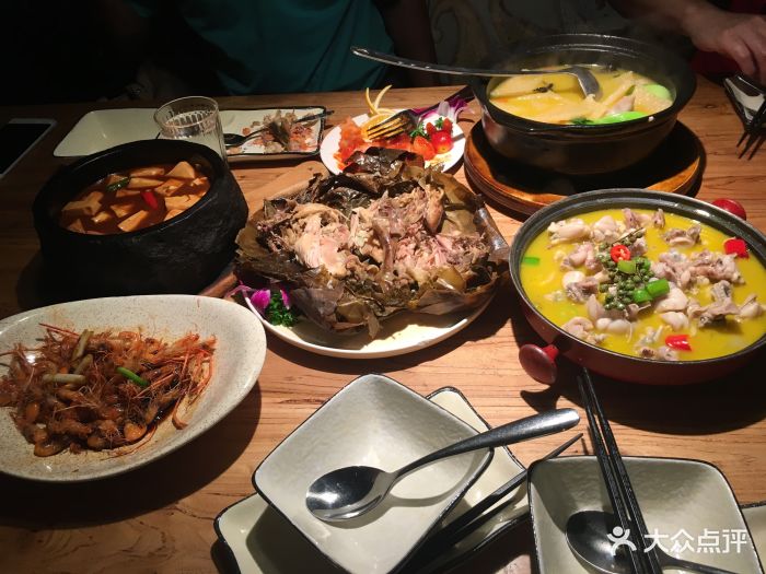 嘉禾·悦享餐厅(云蝠店)-图片-无锡美食-大众点评网