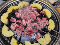-杨小佳·齐齐哈尔烤肉·烤串(广州店)