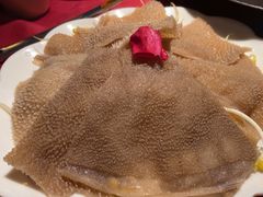 -蓉城老妈火锅(双林路店)
