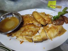 -台山第一家兴华黄鳝饭·黄鳝婆(彭沙坑总店)