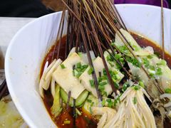 -蜀串香牛杂火锅串串