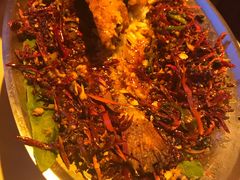 -龙门阵茶屋川菜馆(武康路店)