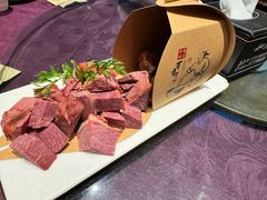 -清都酒楼(美锦大街店)