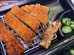 君悦排骨-馔豚·台北菜专门店(深圳湾万象城店)