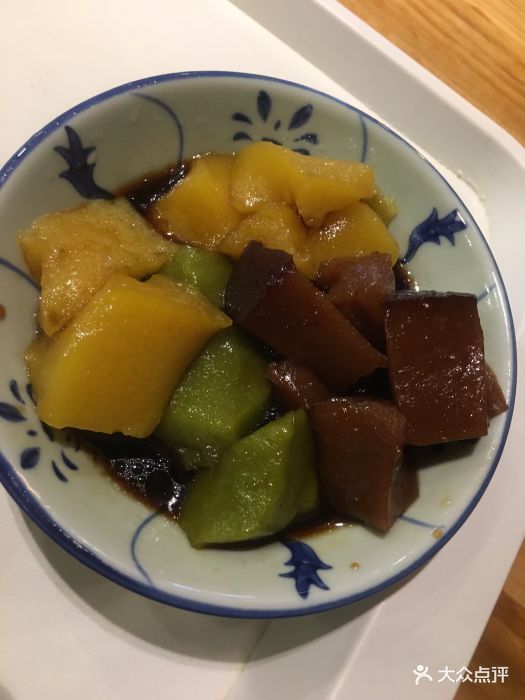 儋州米烂小铺碱水馍图片 - 第7张