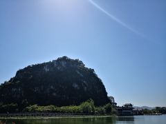 -星湖旅游景区七星岩