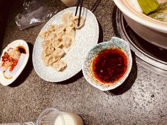 -马一洒开锅羊肉清真餐厅(京汉店)