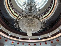 -郑州银基黄帝宫御温泉