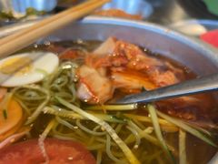 -山葵说·泥炉烤肉(泰达时尚E街区店)