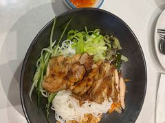 -美奈小馆·越南料理(中航城君尚购物中心店)