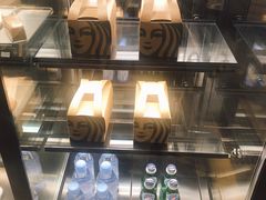 -星巴克臻选(北京世贸天阶店)