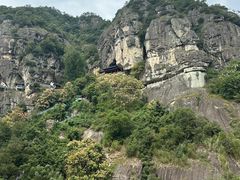 -大慈岩风景区