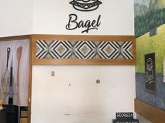 -BIG BAGEL(永康路店)