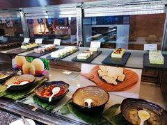 -唐山富力洲际酒店·凤凰全日制餐厅