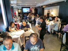 大堂-百饺园酒楼(平山道店)