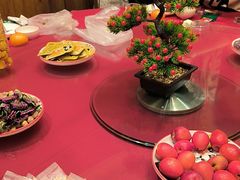 -新白鹿餐厅(龙游路总店·杭帮菜名店)