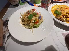-泰椰里·泰国餐厅(智慧城广百广场店)