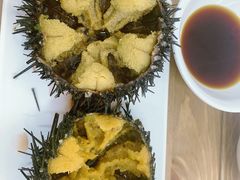 -海胆小馆(东北水饺·春柳店)