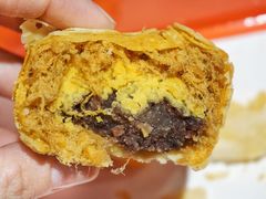 帝王酥-百饼园(南后街店)